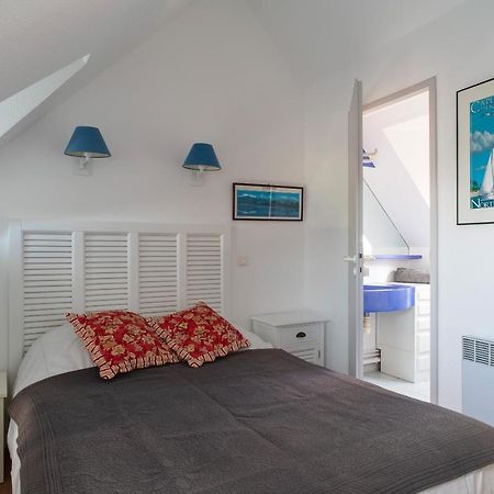 Plein Sud - Piscine Partagee Apartment Benodet Ngoại thất bức ảnh